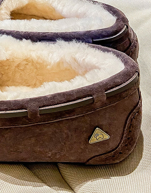 EVERAU® Miracle Moccasin